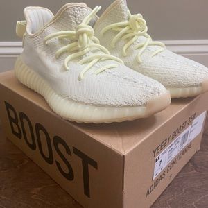 Yeezy Boost 350 V2 Butter Size 7 (Men’s Sizing)